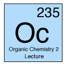 CHEM 235 Lecture