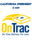 OnTrac Courier Services
