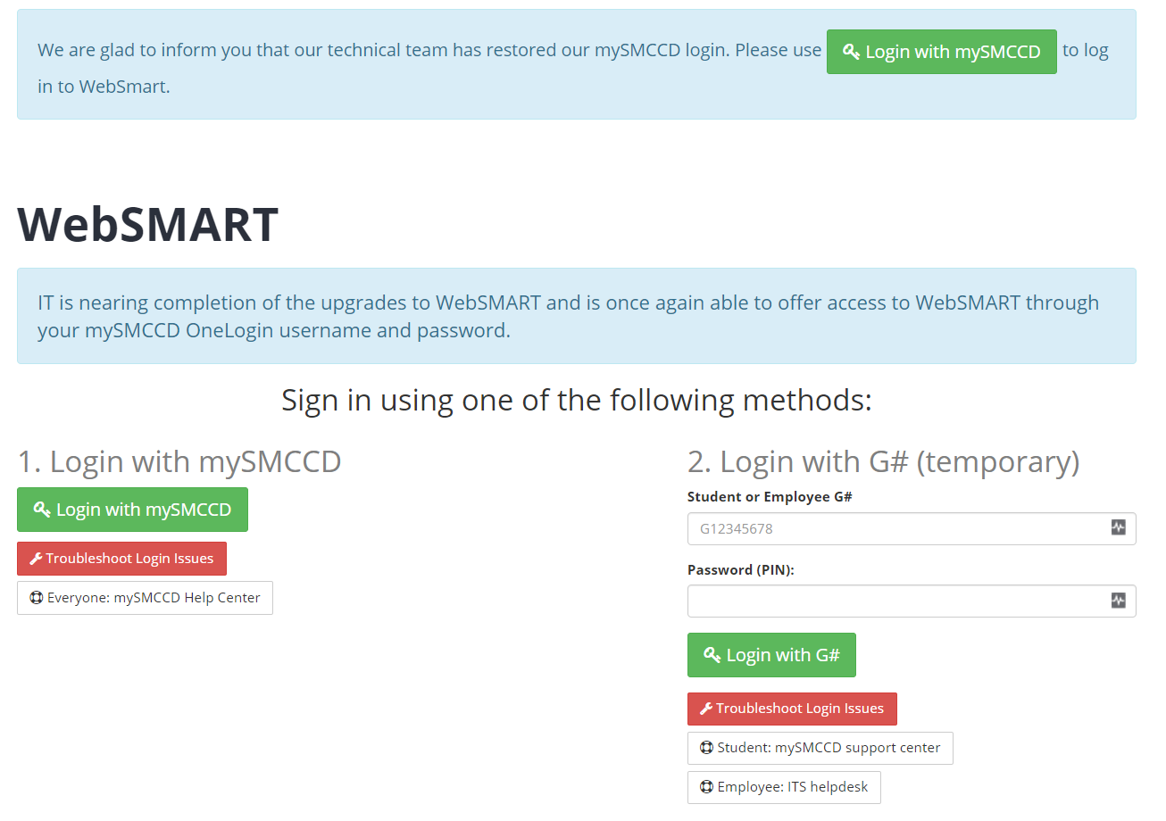 WebSMART