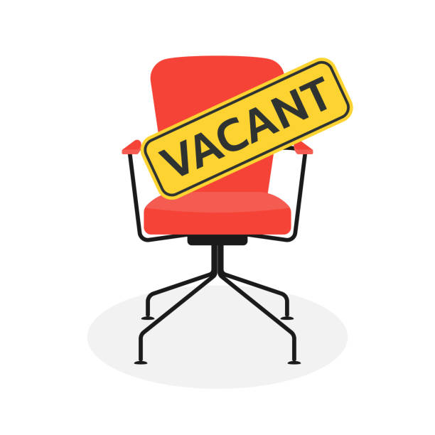 Vacant