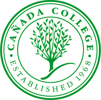 Canada College logo