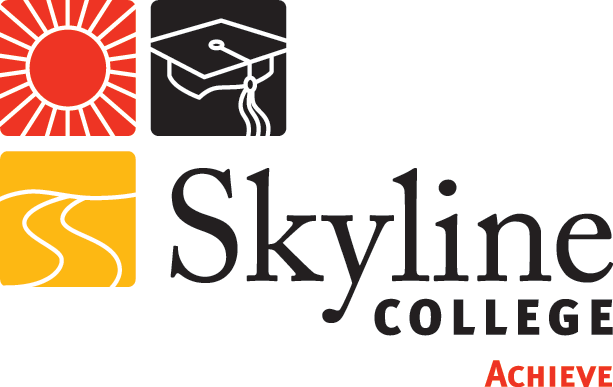 Skyline College logo