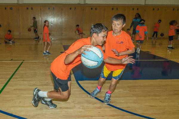 basketball