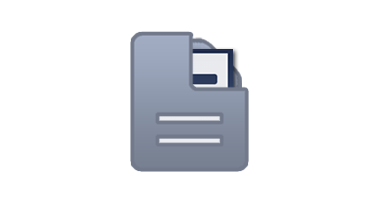 Board Packet Icon