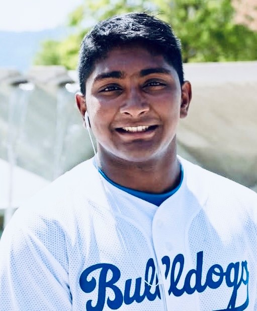 Michael Llanell-Vararaj