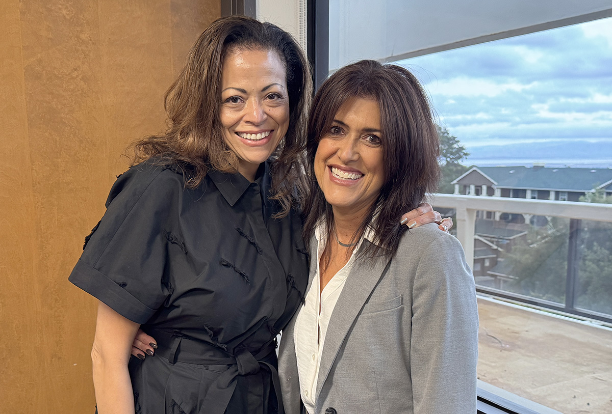 Nicole Taylor, President & CEO, Silicon Valley Community Foundation