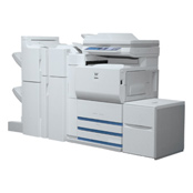Photocopier