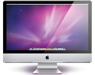 iMac
