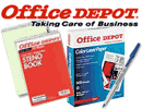 Office Depot Logo