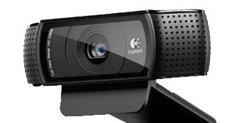 Logitech Webcam