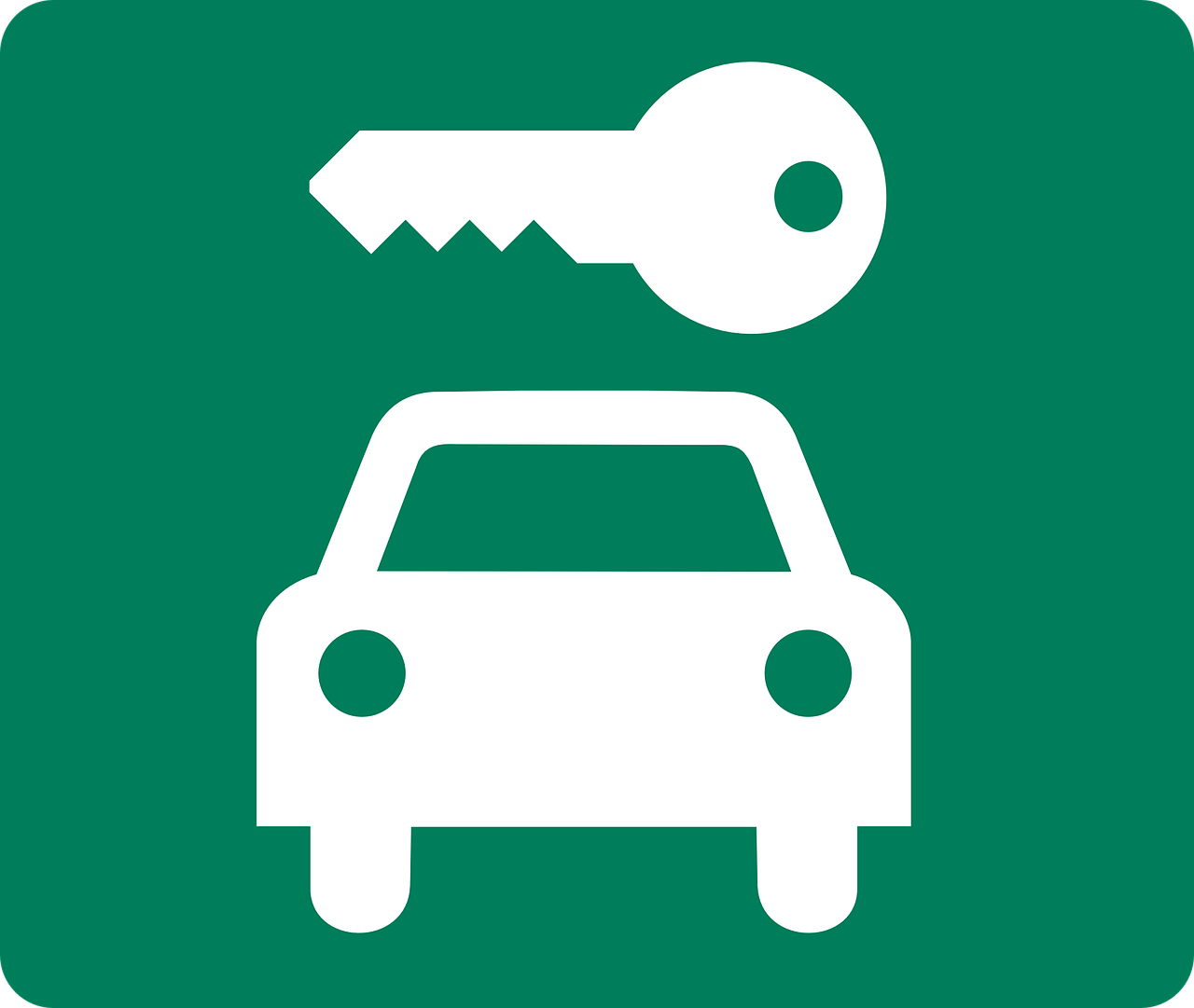 car rental