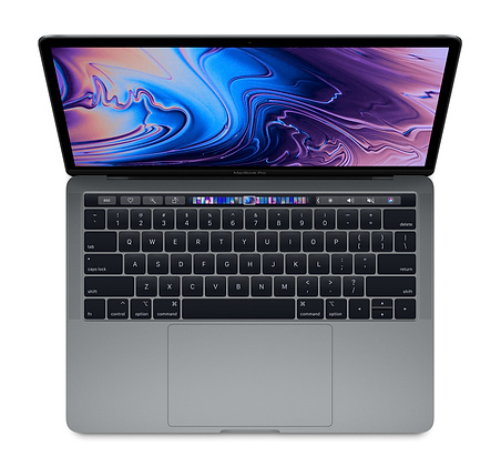 Macbook Pro
