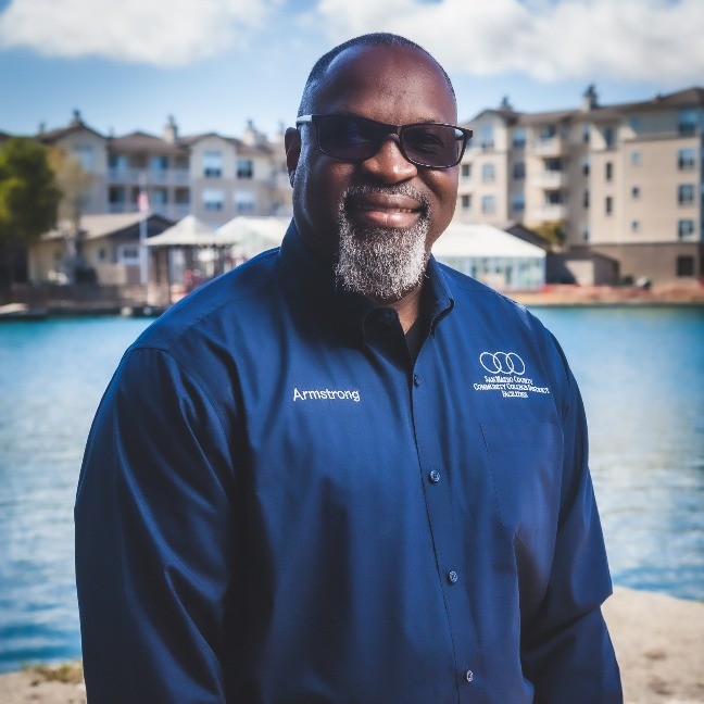 Tyrone Armstrong