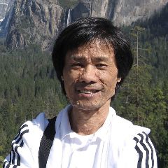 Peter Tam