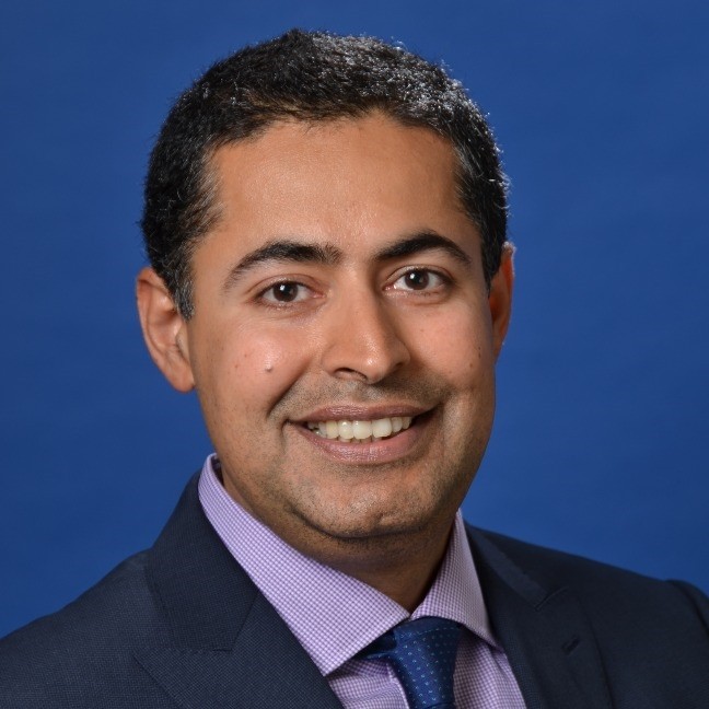 Daman Grewal