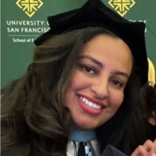 Heidi Pereira