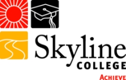 Skyline College Logo
