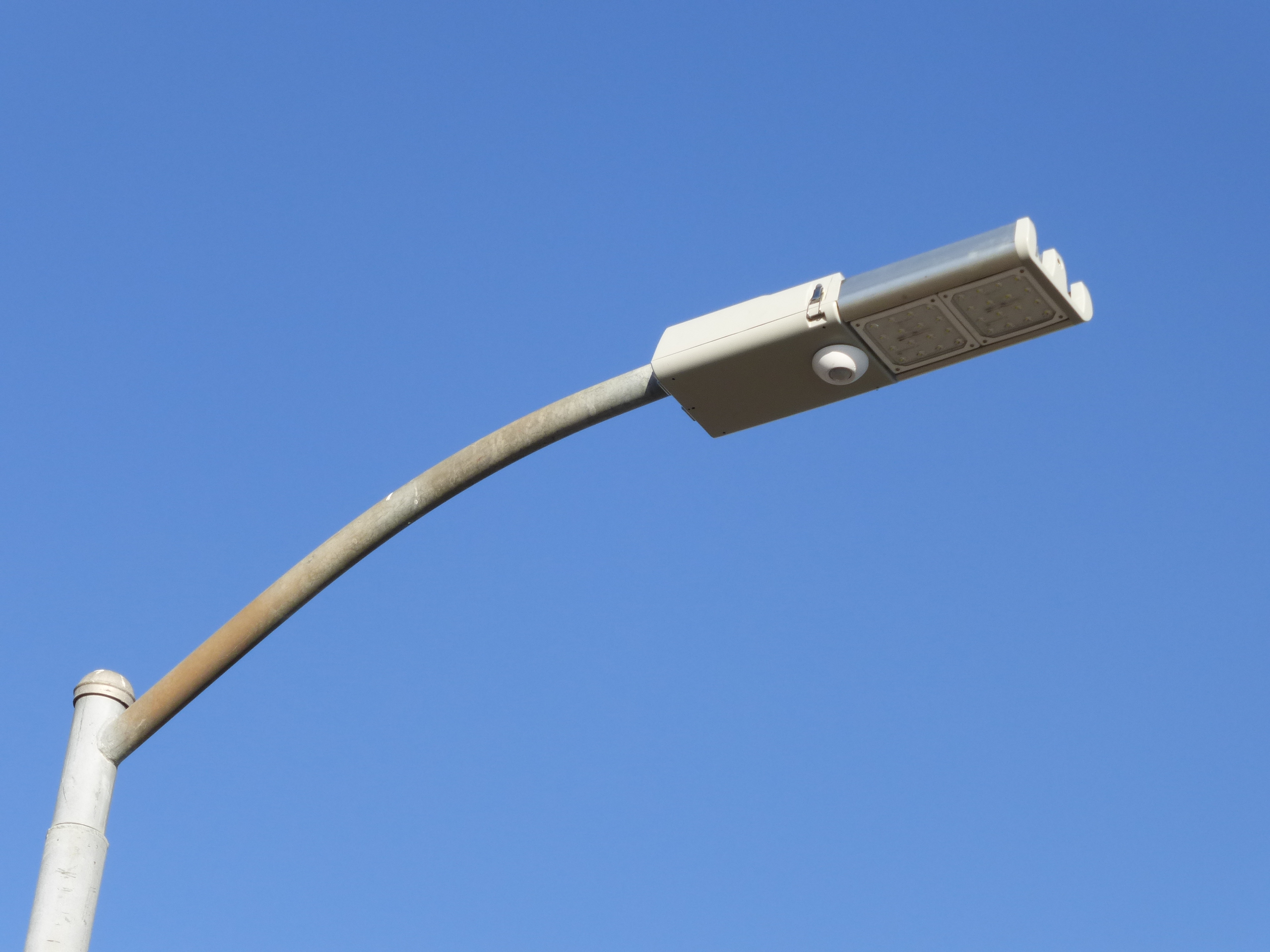 LED Fixture