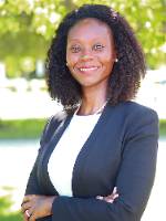 Dr. Jennifer Taylor-Mendoza Headshot