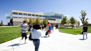 College of San Mateo Logo