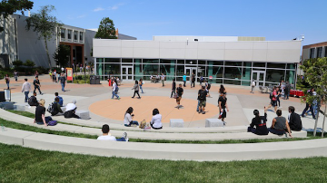 Skyline College Logo