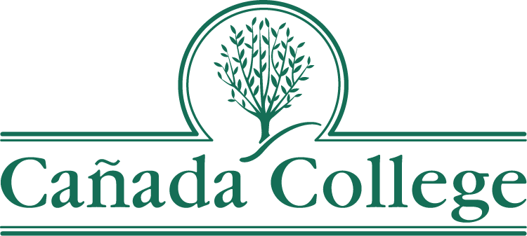 Cañada College Logo