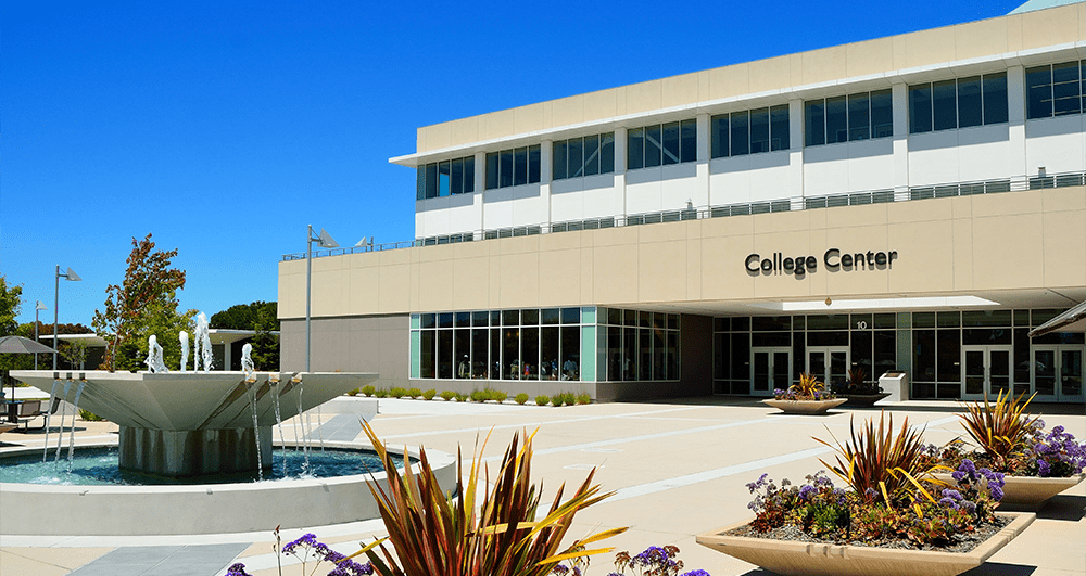 College of San Mateo