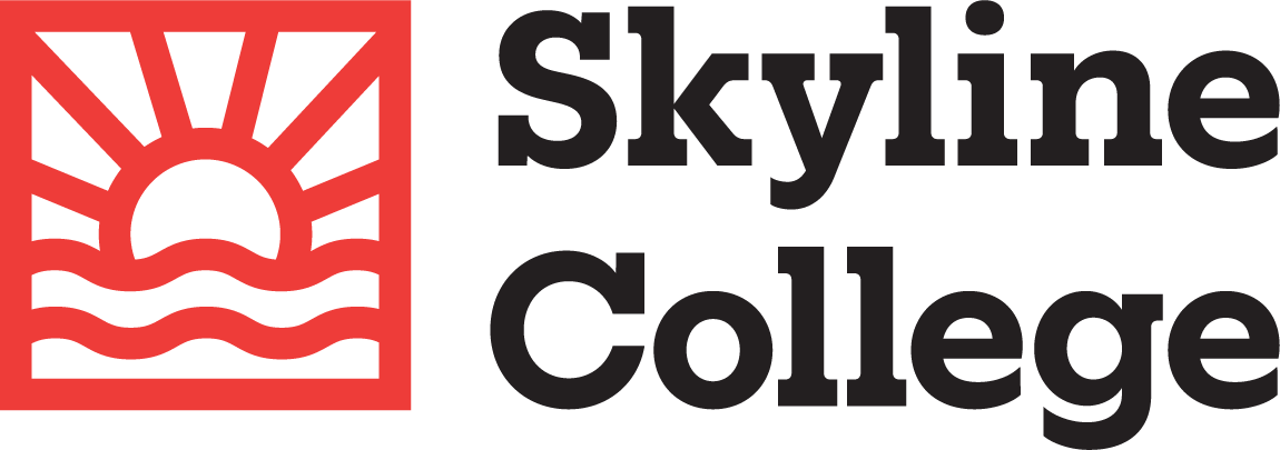 Skyline College Logo