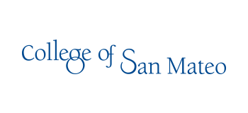 college of san mateo logo