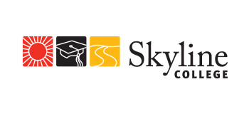 skyline college logo