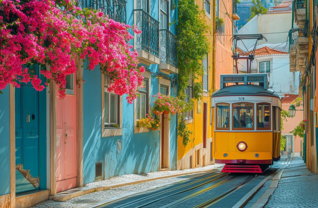 Lisbon