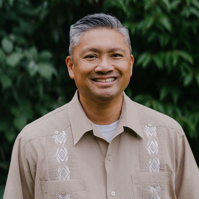 Dr. Rod Daus-Magbual