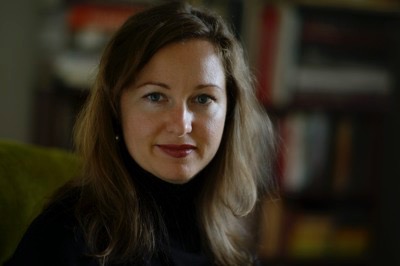 Jessica Marshall