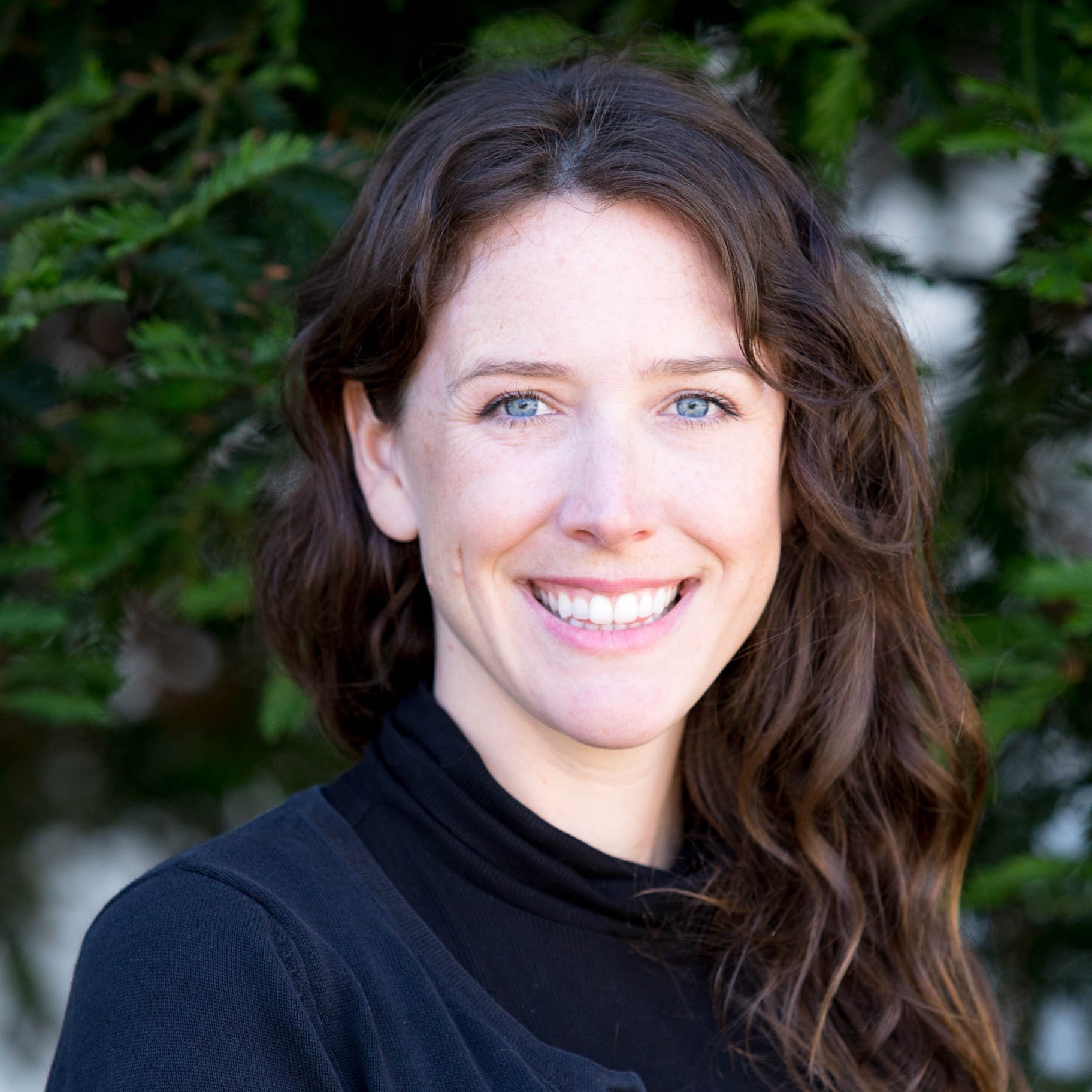 Stephanie Wells